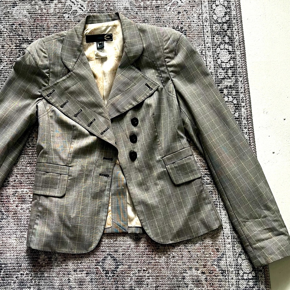 Cavalli Blazer